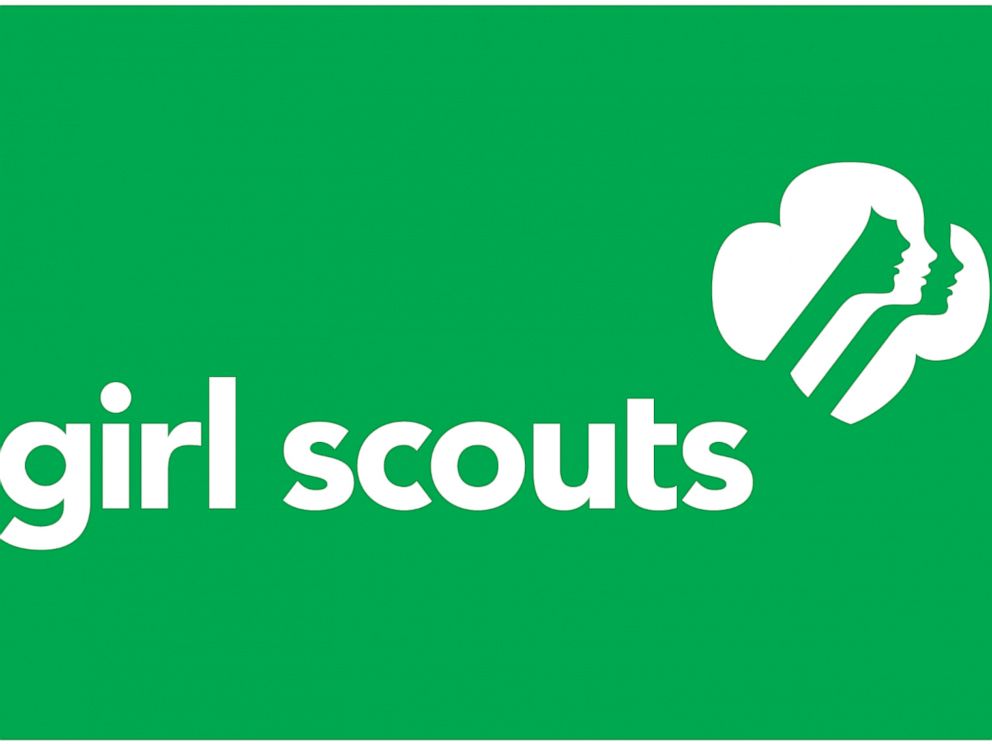 GRAPHIC: The Girl Scouts logo was designed by Saul Bass in 1978.