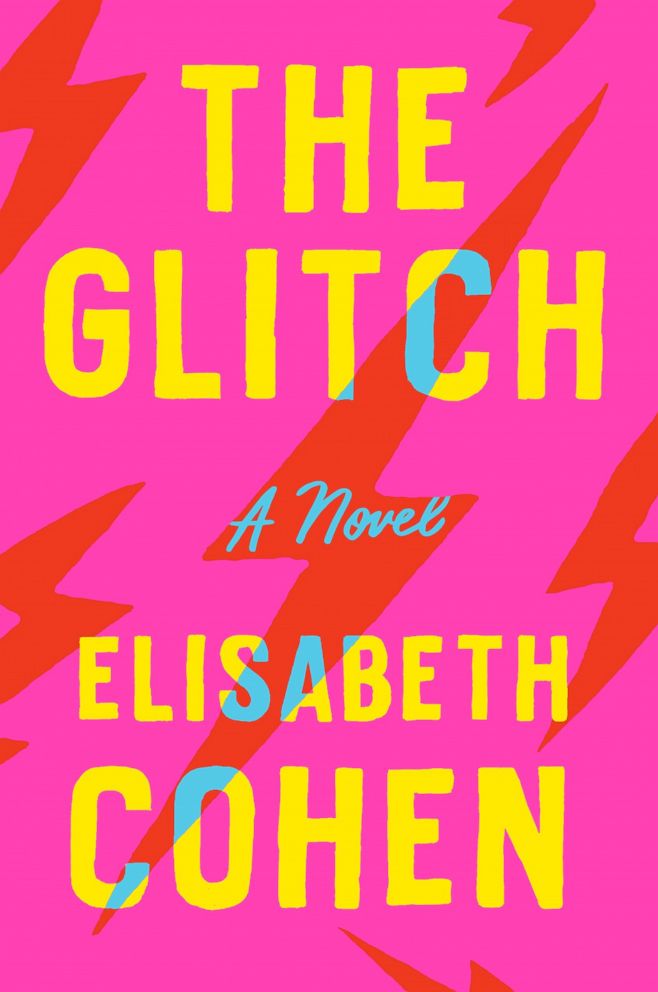 PHOTO: The Glitch by Elisabeth Cohen