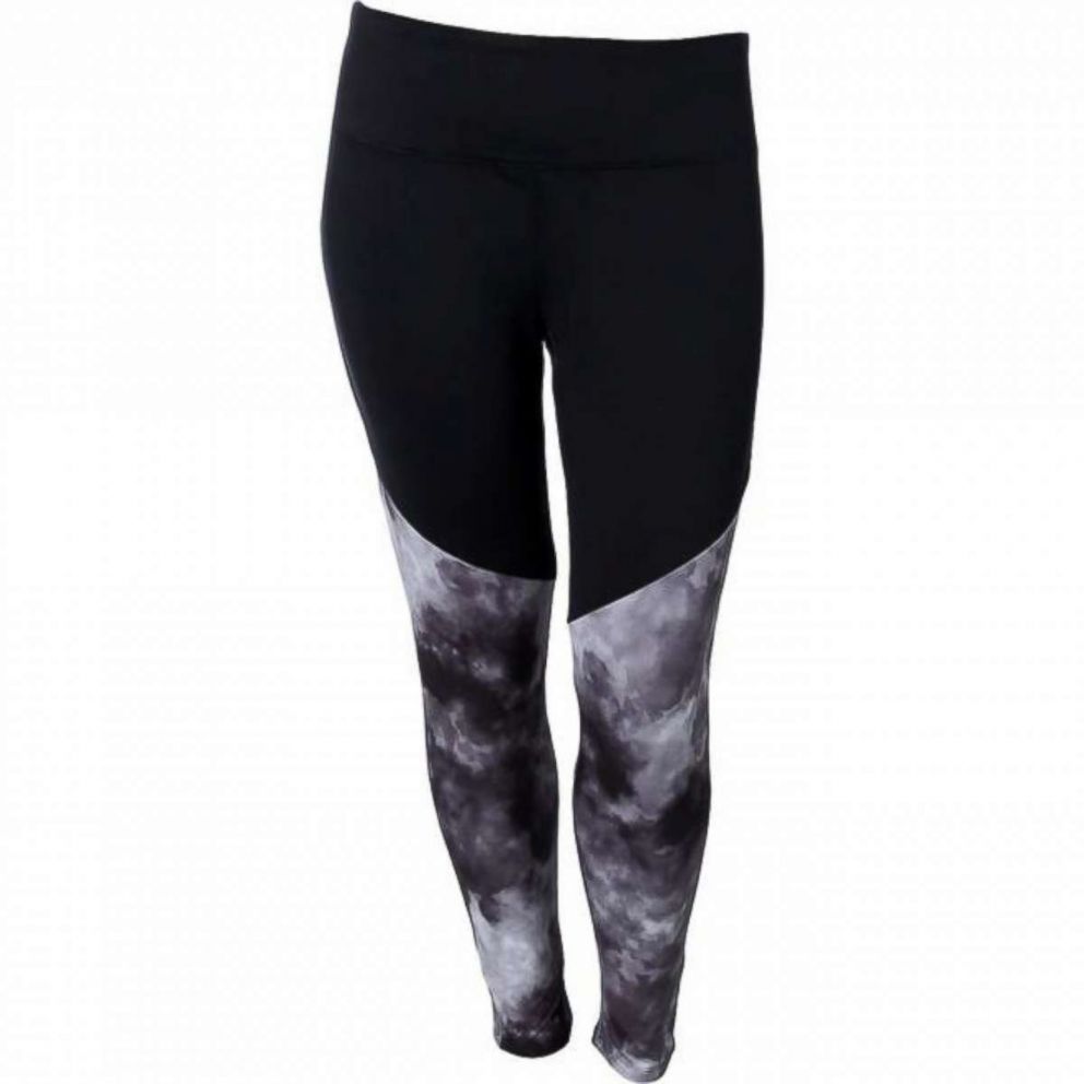 PHOTO: The Balance Collection's Plus Charlotte Women's Yoga Fitness Athletic Leggings