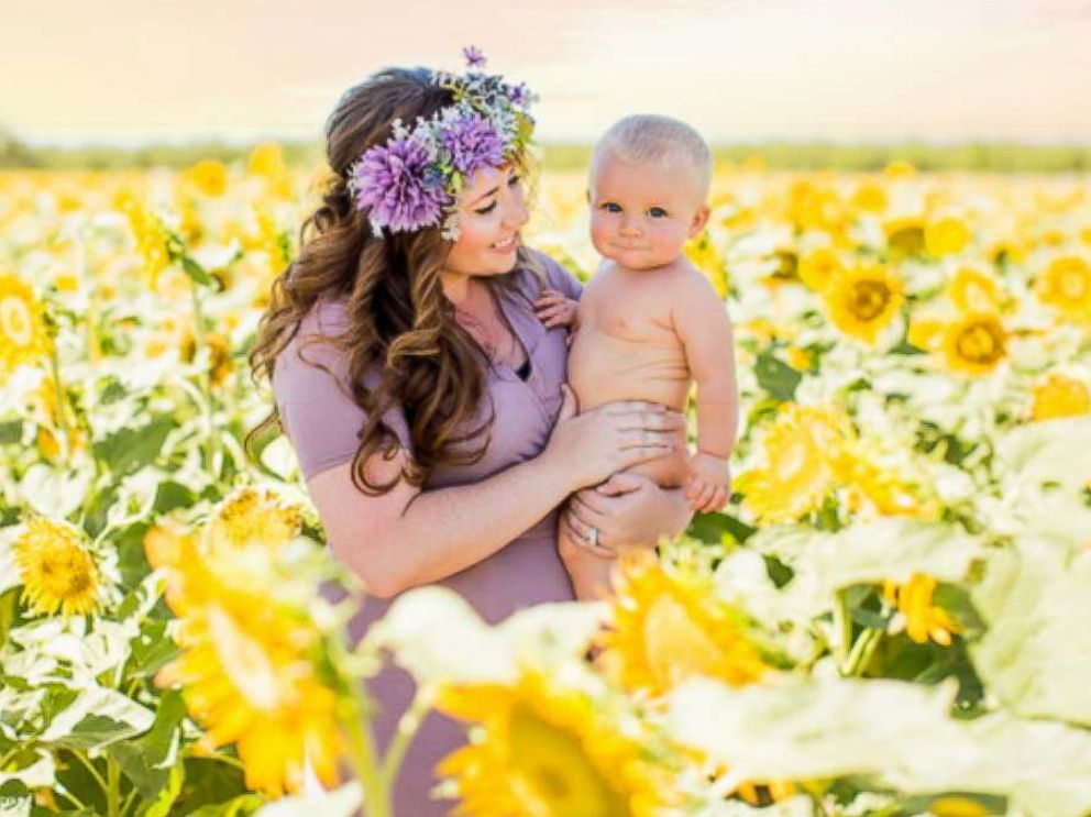 PHOTO: In 2006, Maddie Coleman was diagnosed with Mayer-Rokitansky-Hauser-Kuster syndrome (MRKH)-- a disorder that affects the reproductive system. Maddie Colemans uterus did not fully develop when she was born as a result of MRKH.