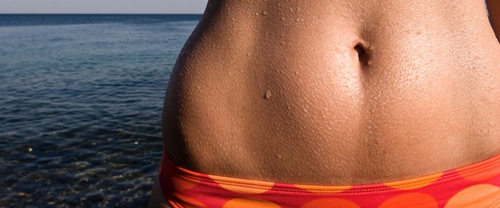 Belly Button Makeovers Latest In Pursuit Of Perfection