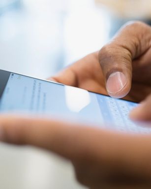 Thesis Statement In A Narrative Essay Healthy Mind In A Healthy Body Essay also Essay On Science And Society Excessive Cellphone Use May Cause Anxiety Experts Warn Abc News Thesis For An Essay