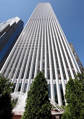 15 Tallest Buildings In The Us Photos - Abc News