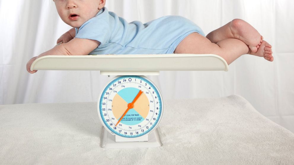 The Baby Diet: How Eating Like a Toddler Could Help You Lose Weight - ABC News