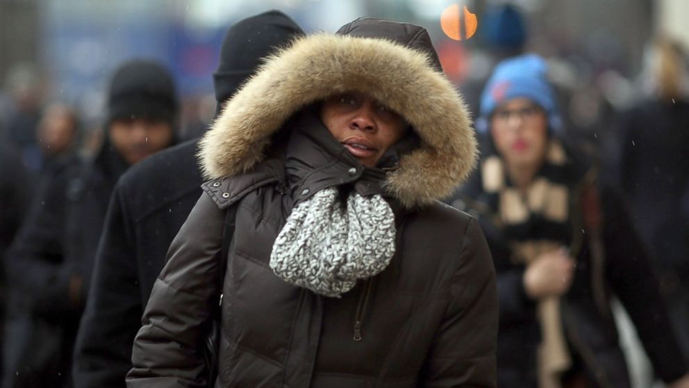 Cold Weather Gear: How to Stay Warm, According to People Who Work