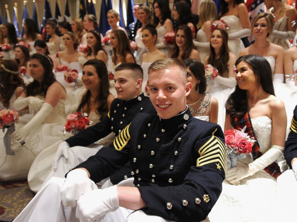 PHOTO: Debutantes and guests attend the 60th International Debutante Ball at The Waldorf Astoria on Dec. 29, 2014 in New York City.