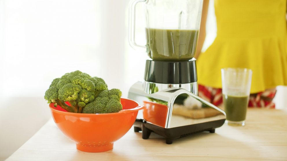 Juicing trend predicted to press on in health and fitness. 