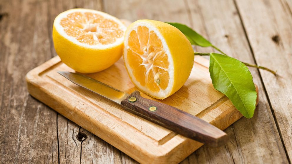 Hollywood and wellness experts alike have embraced hot lemon water as a healthful way to start their days.