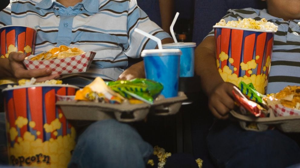 Movie theaters across the country are adding more upscale food offerings to the mix.