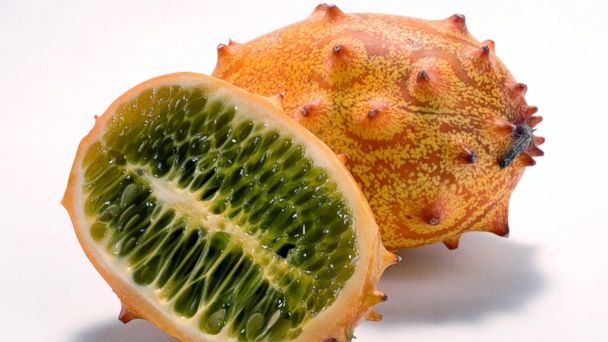 6 Fruits You've Never Heard of - ABC News