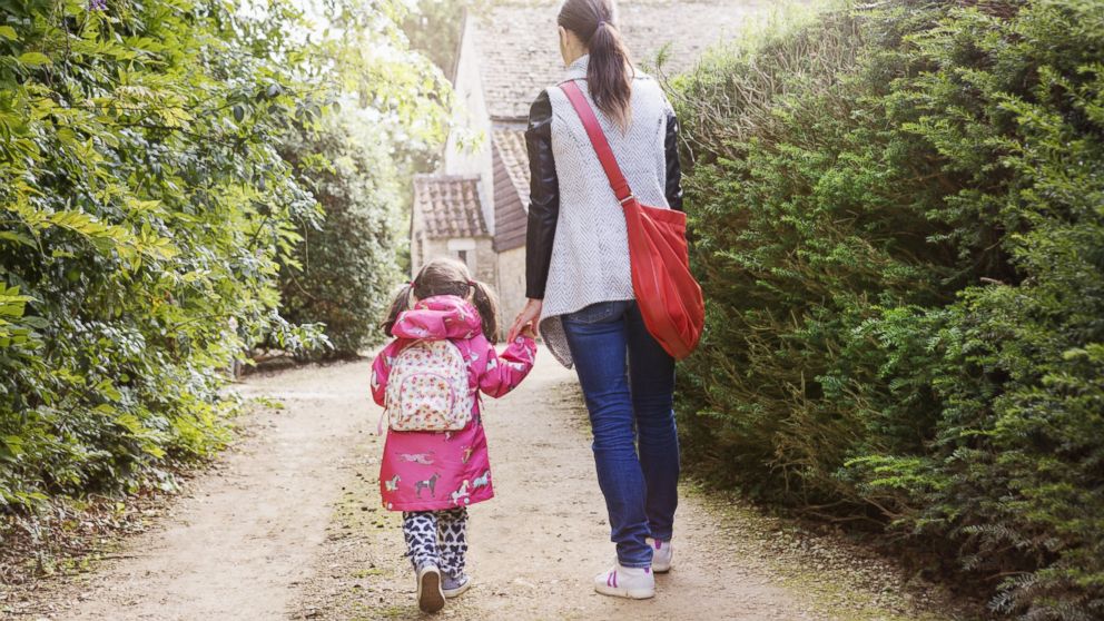 One mom wonders if she can still be friends whose parenting style differs from her own. 