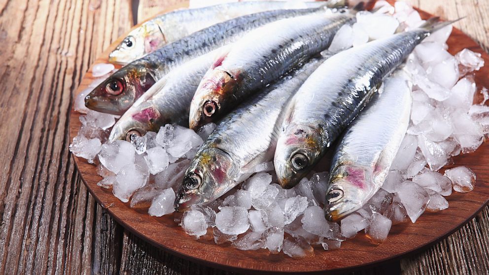 Responsible seafood eaters can feel comfortable having sardines as part of their diet.