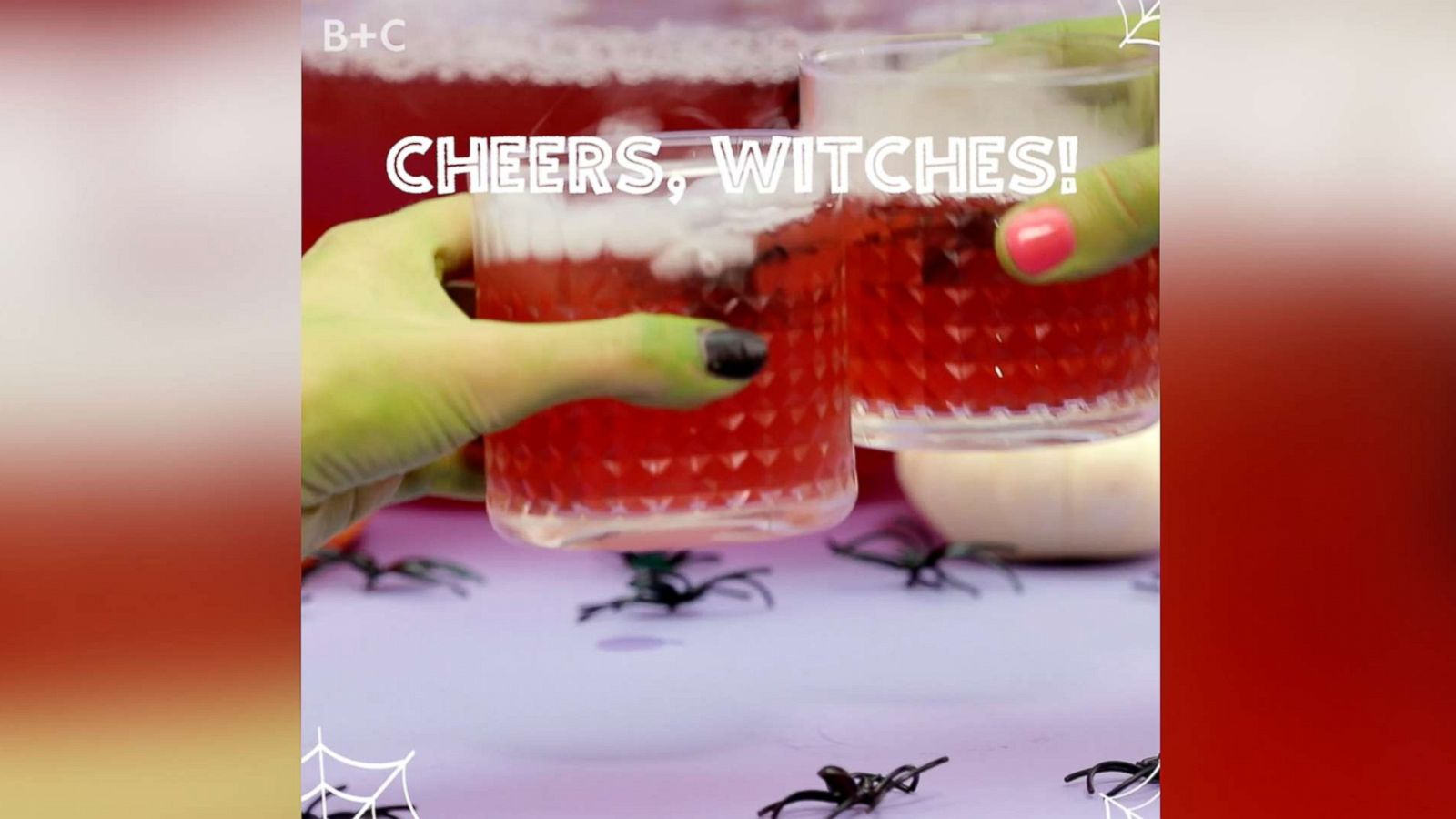 Last Minute Diy Party Ideas For Festive Food And Creepy Last Minute Diy Party Ideas
