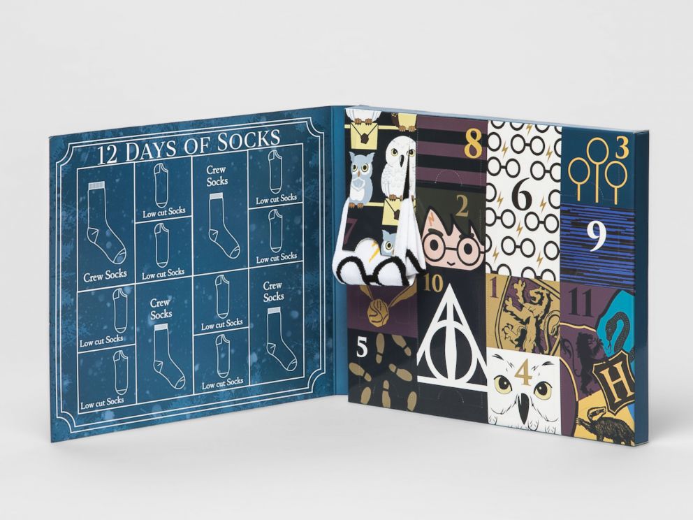 Unique Advent calendars to make the holiday season extra exciting ABC