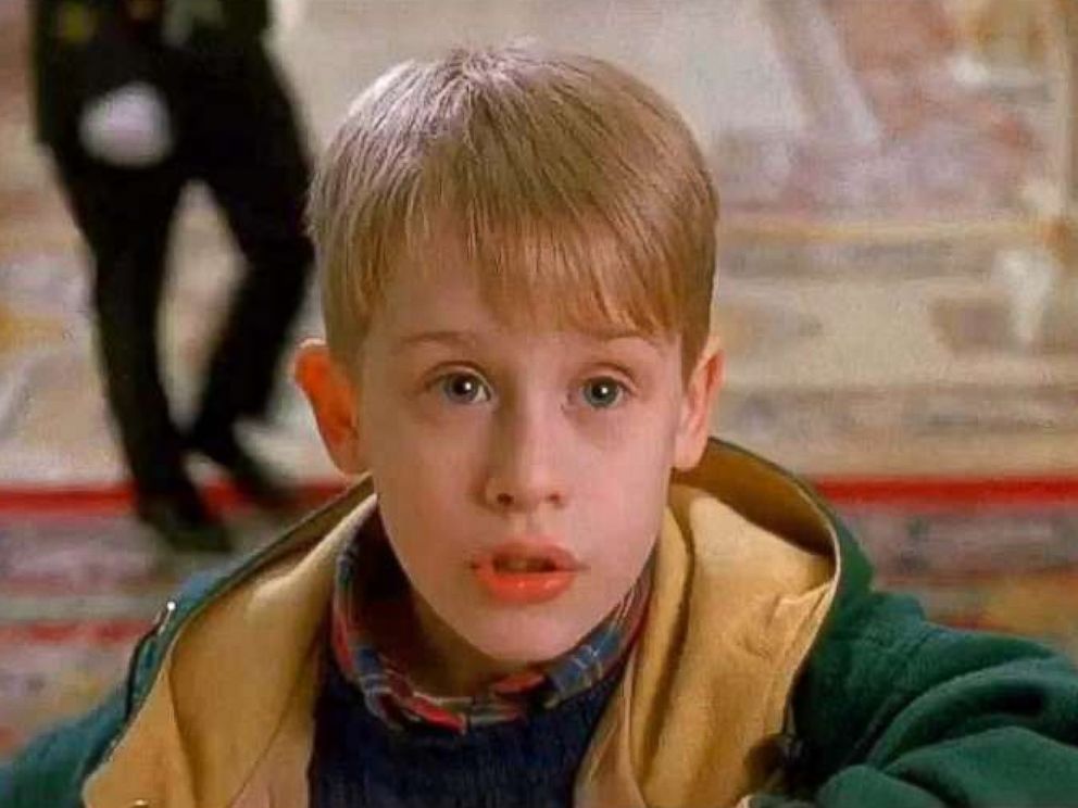 How Old Is Kevin From Home Alone In 2025 - Ara Nettle