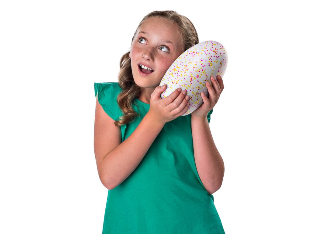 PHOTO: Hatchimals Surprise