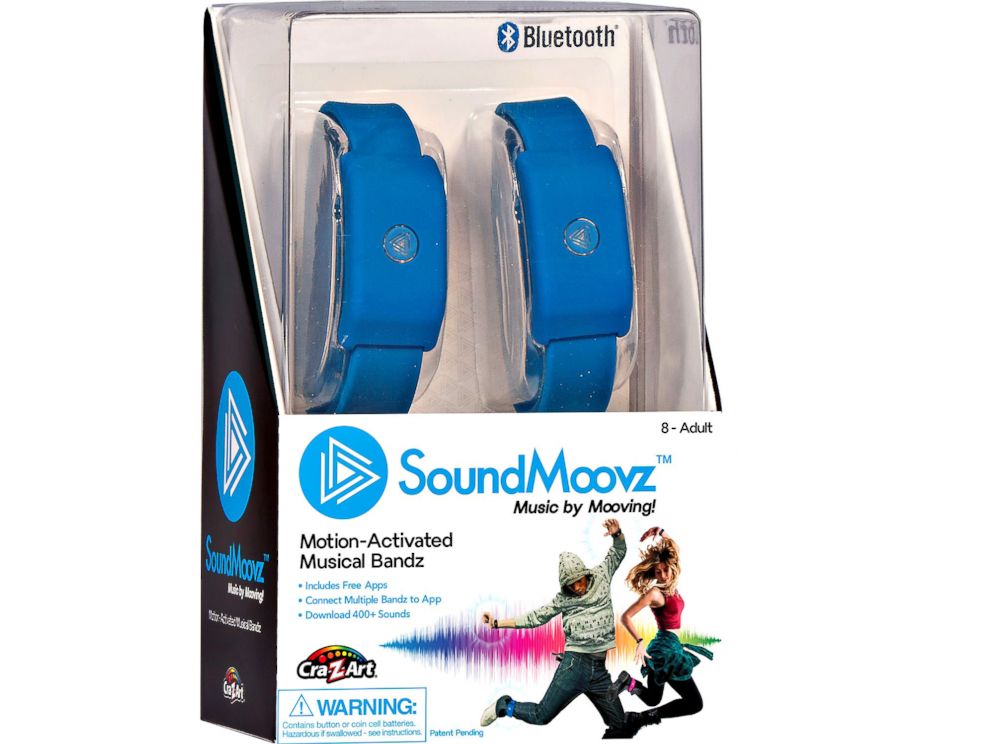 PHOTO: SoundMoovz
