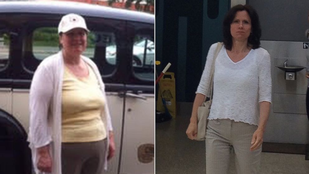 2 Women Share How They Collectively Lost 100s of Pounds - ABC News