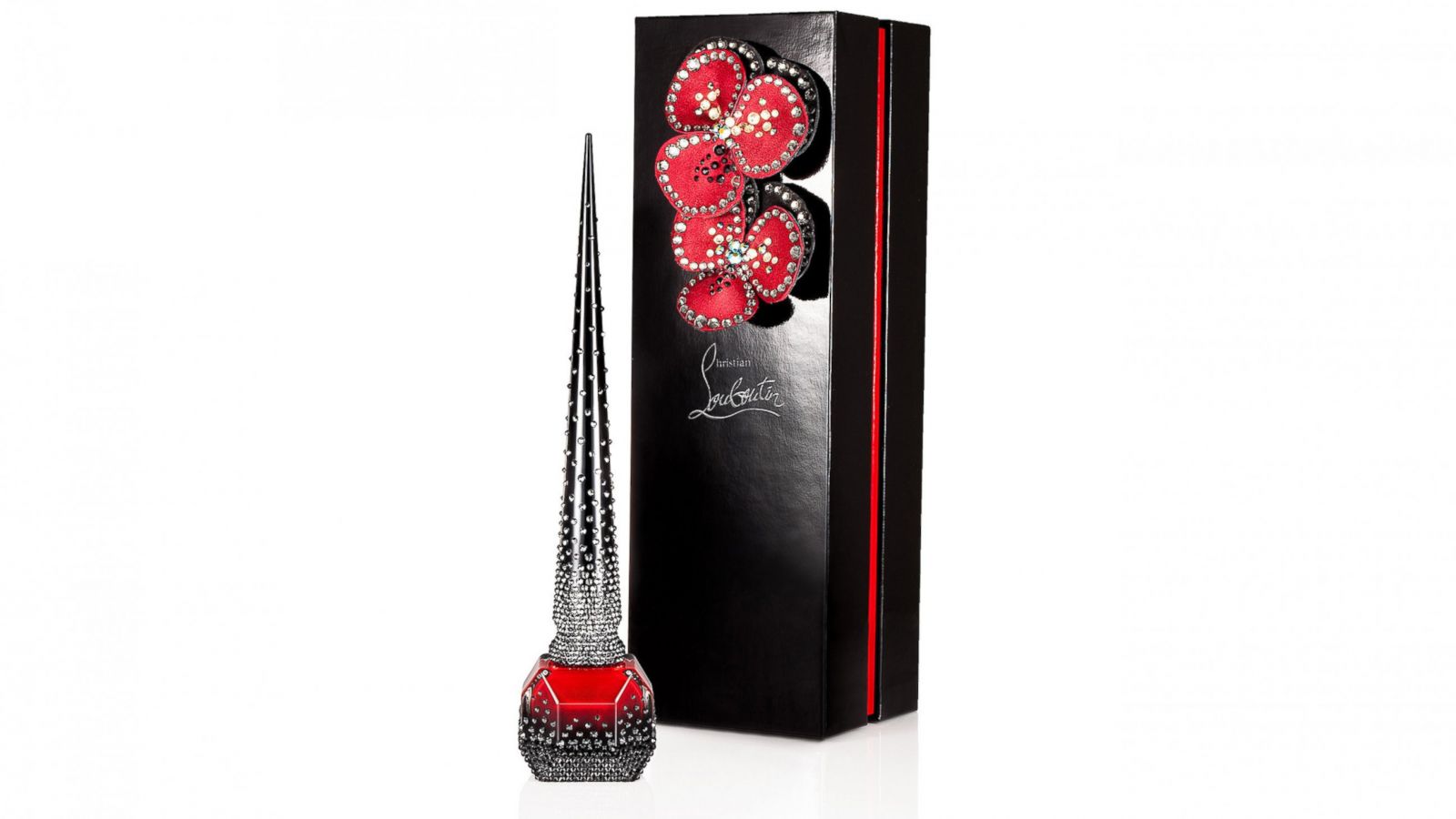 This Louis Vuitton Nail Polish Set Can Be Yours for $595 - Racked