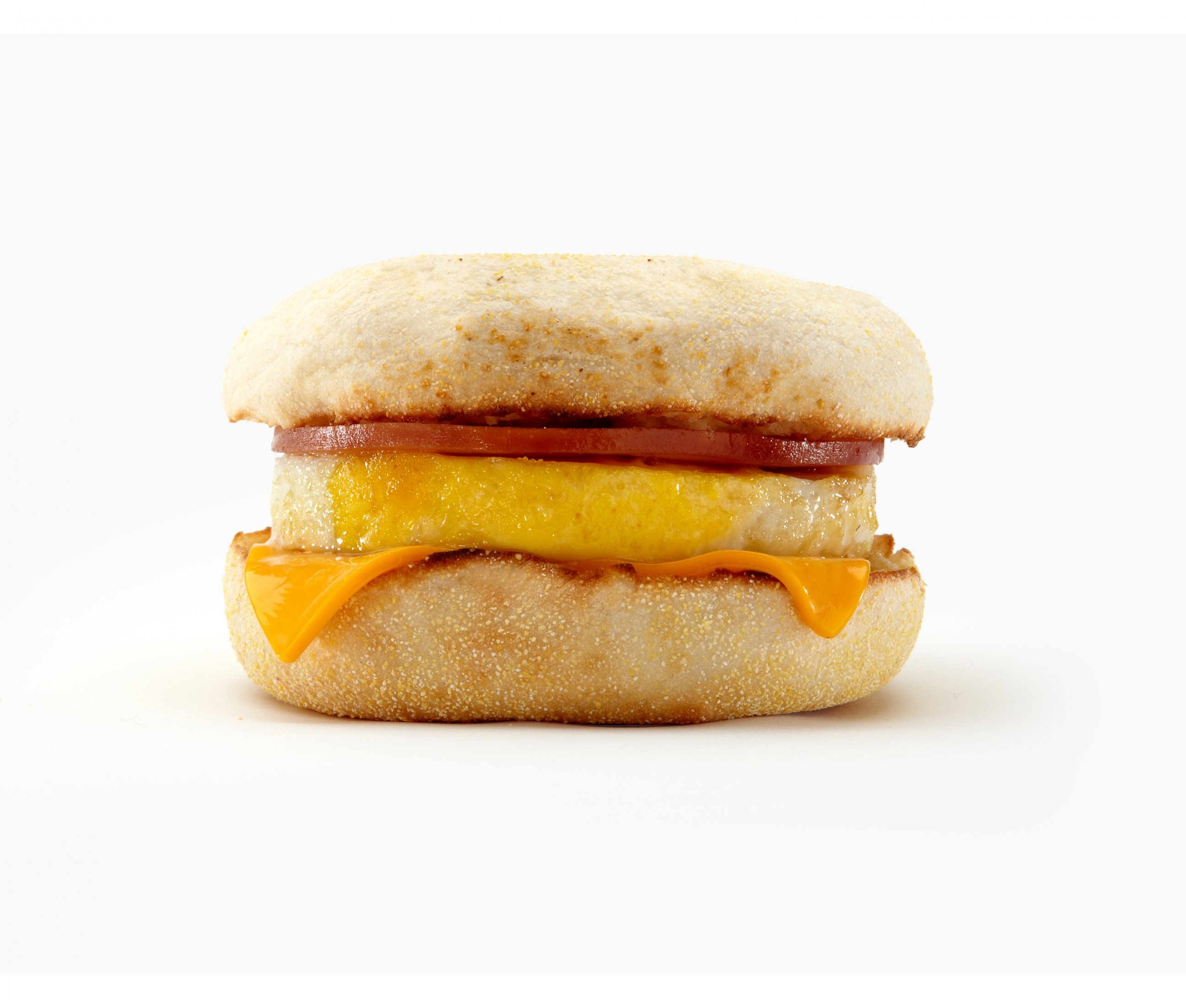 PHOTO: McDonald's Egg McMuffin