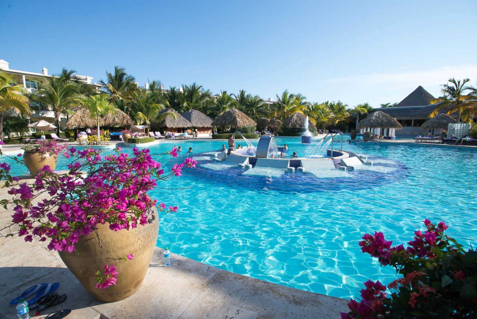 TripAdvisor Top 10 Travelers' Choice All-Inclusive Caribbean Resorts ...