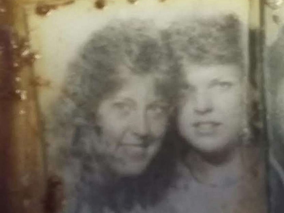 PHOTO: April Bolts purse was found in Lake Hartwell in Anderson, South Carolina, 25 years after it went missing.