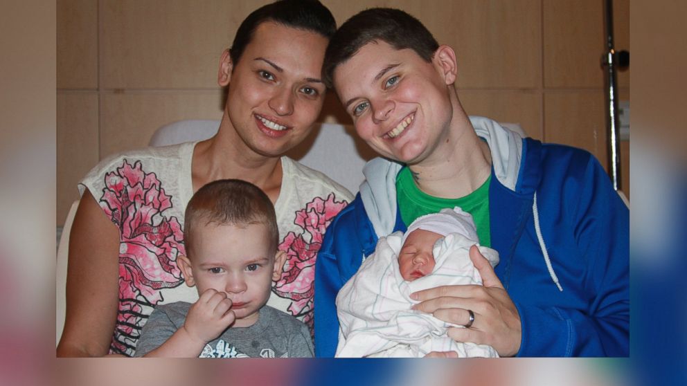 Meet the Bowsers Transgender Parents Raising 2 Sons Porn Photo