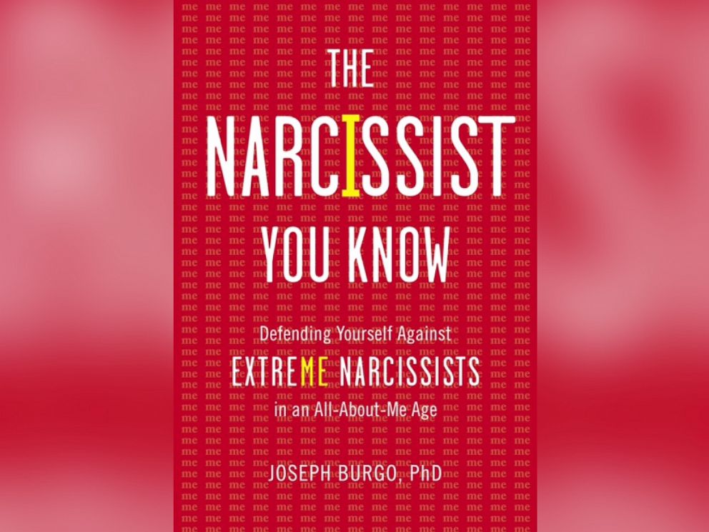 Extreme Narcissists: 5 Expert Tips for Handling the Me, Me, Me Person ...