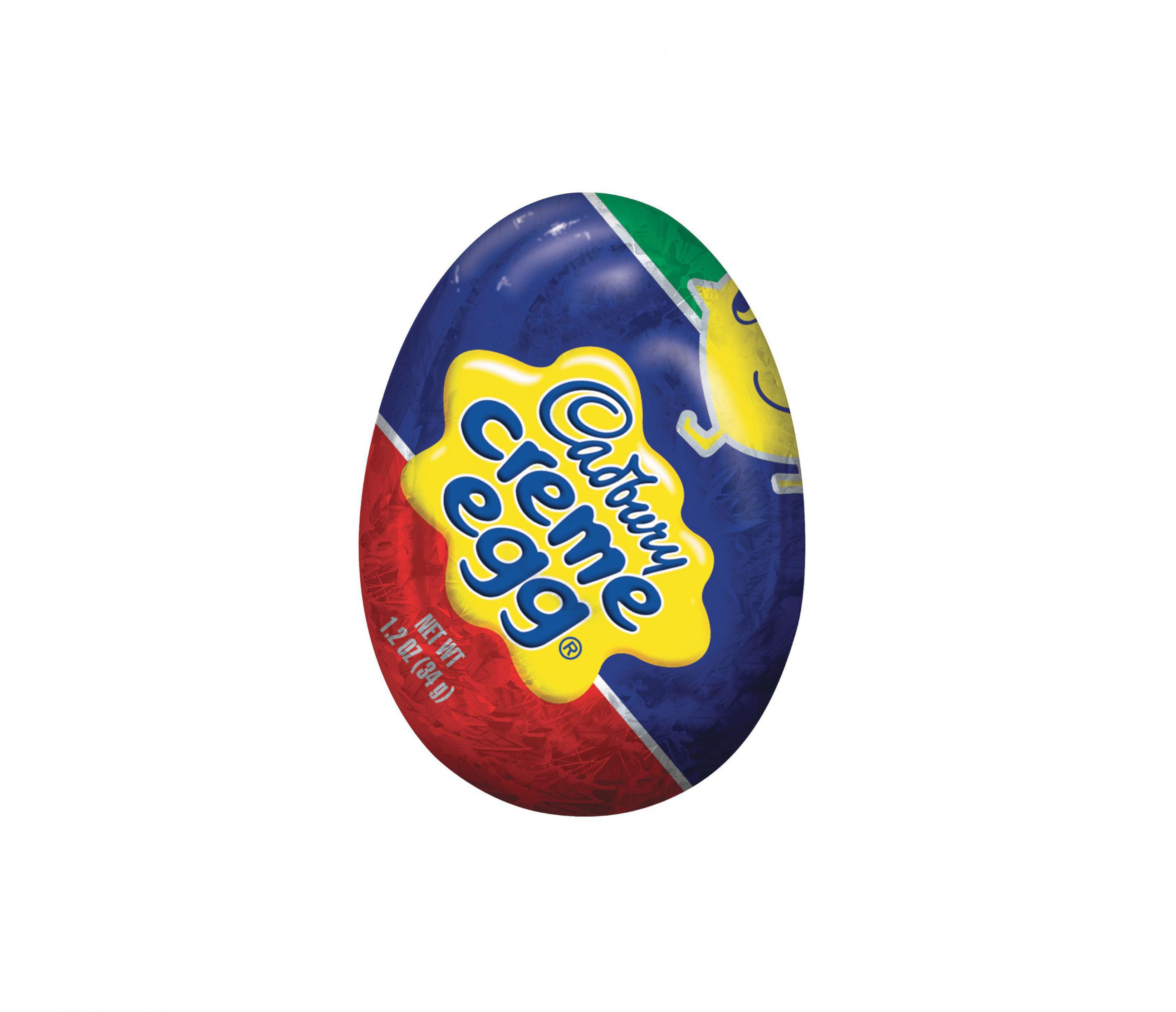 PHOTO: Cadbury Creme Egg