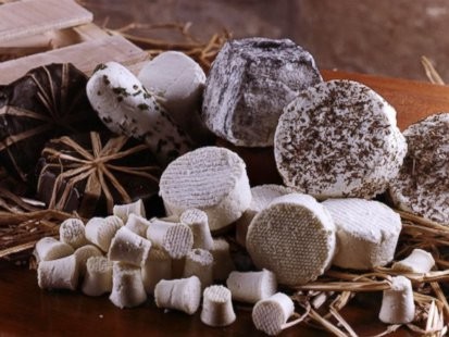 Five most exciting American cheesemakers