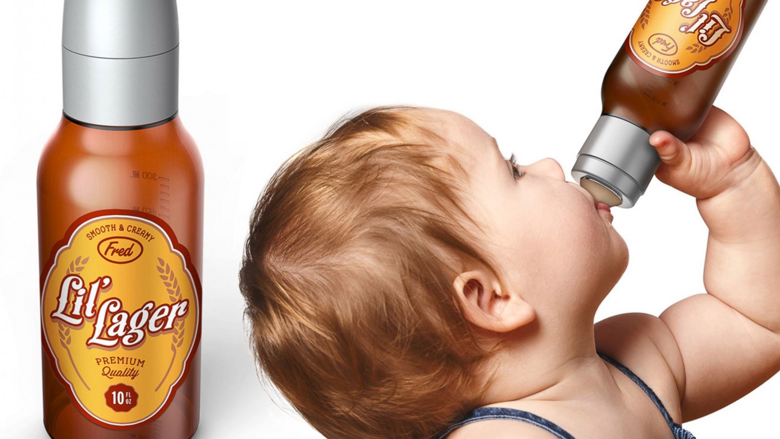 Baby Bottles and 4 More Questionable Children's Toys - News