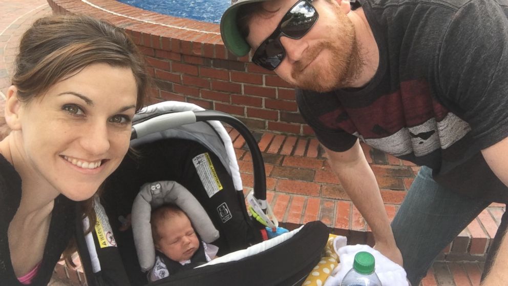 PHOTO: Proud New Parents’ Surprise Adoption Video Captures Jaw-Dropping Reactions 