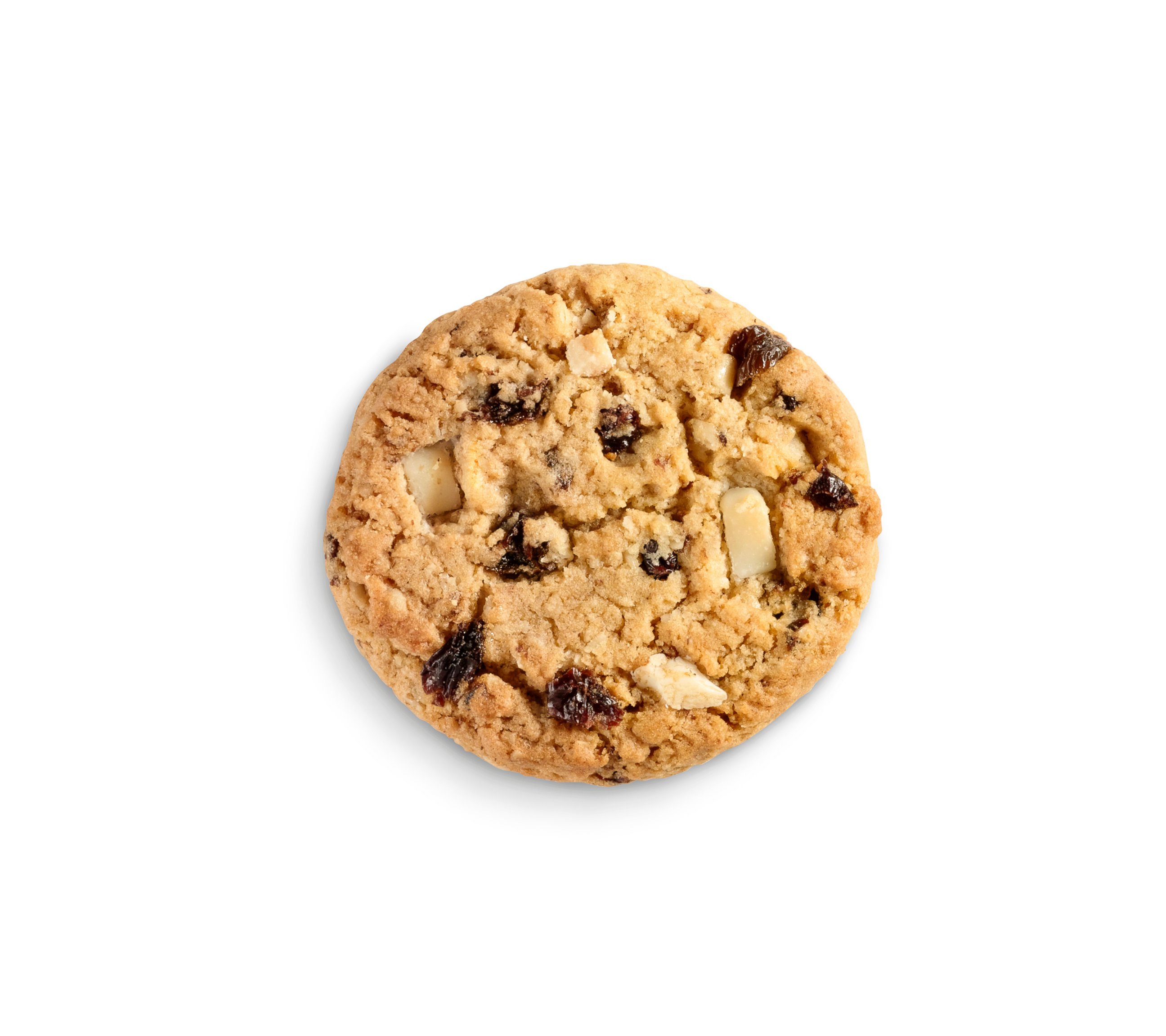 PHOTO: The Girl Scouts are adding three new cookie varieties to their delicious ranks this year: Rah-Rah Raisin oatmeal cookies and two gluten-free. 