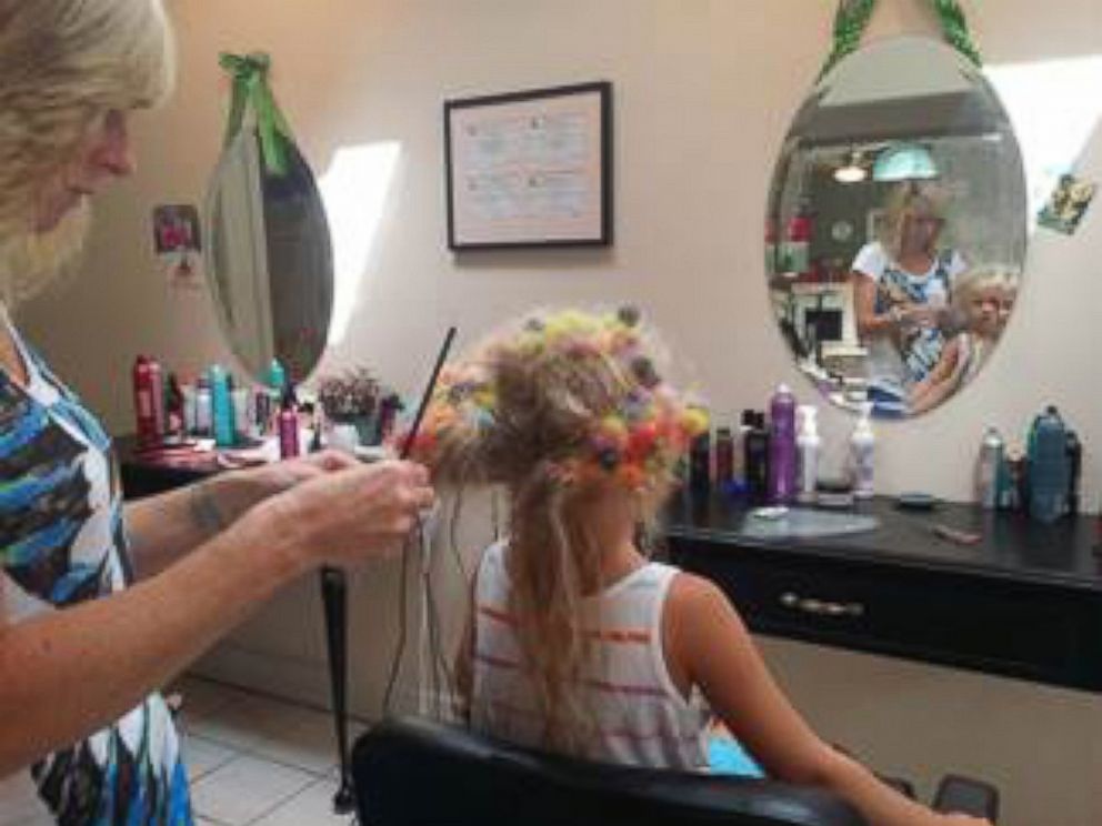 Bunchems Tangled Hair Nightmare - Kids Activities Blog