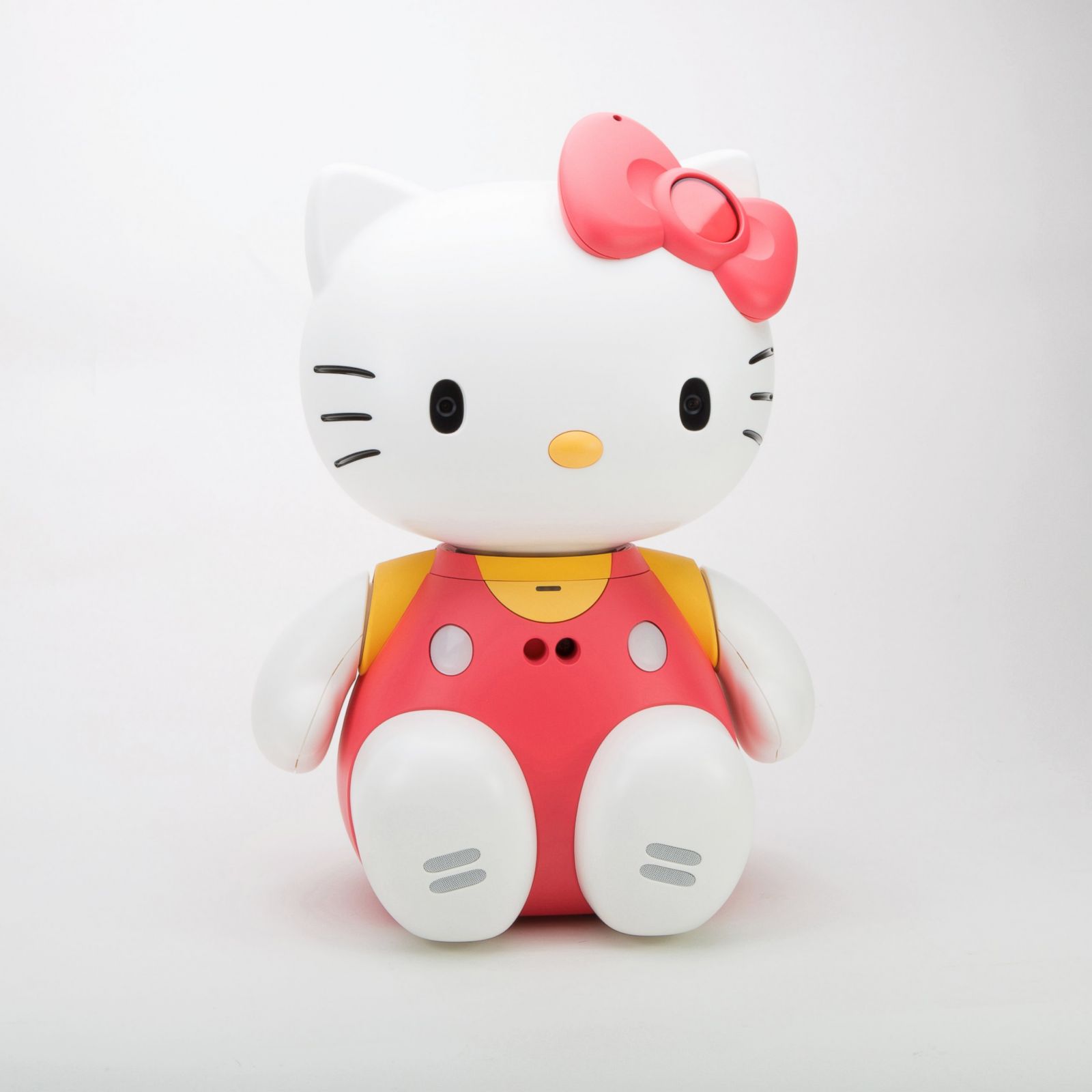 Hello! Exploring the Supercute World of Hello Kitty