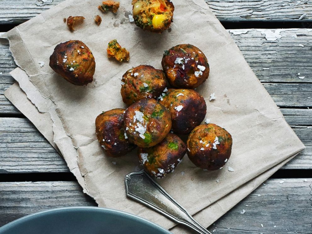 Ikea Rolling Out Vegan Veggie Balls As Part Of New Sustainable