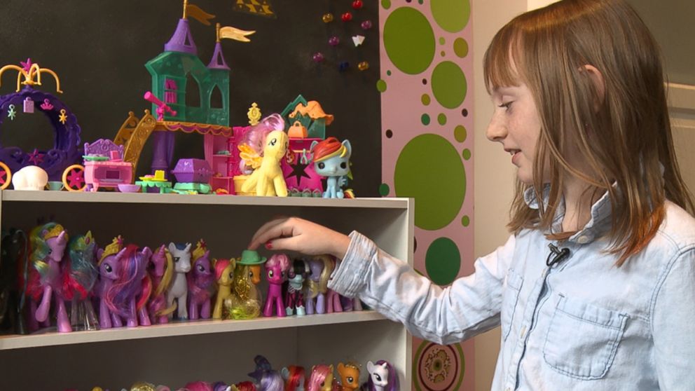 My Little Pony and the girl toy vs. boy toy debate, explained