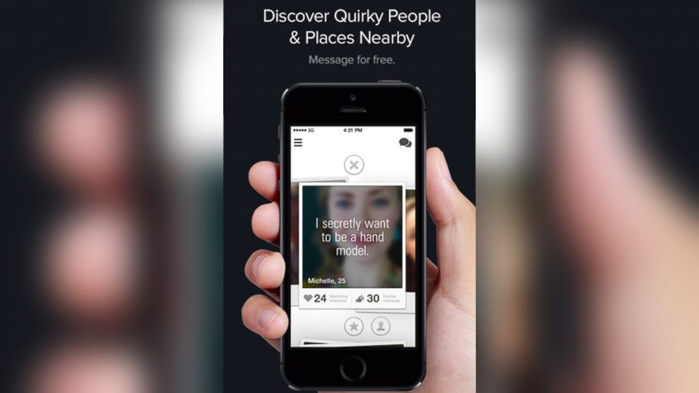 Dating App LoveFlutter Covers Users' Faces, Hosts Paper Bag Speed ...