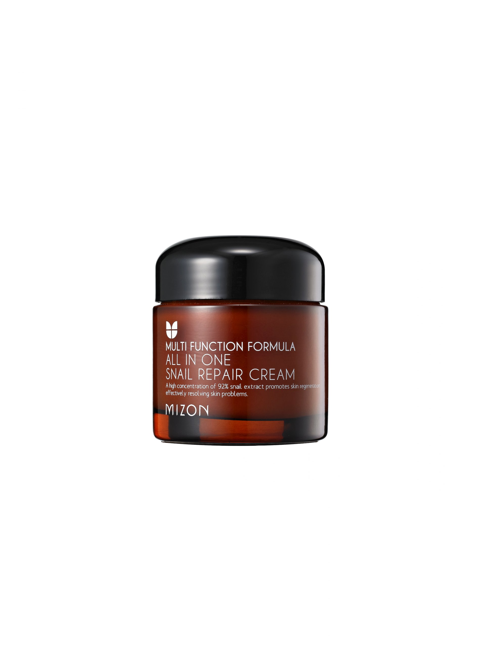 PHOTO: Mizon All-in-One Snail Repair Cream