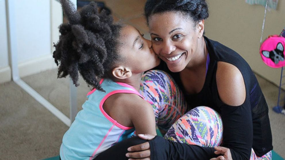 PHOTO: One mom wants her daughter to realize that moms have feelings too. 