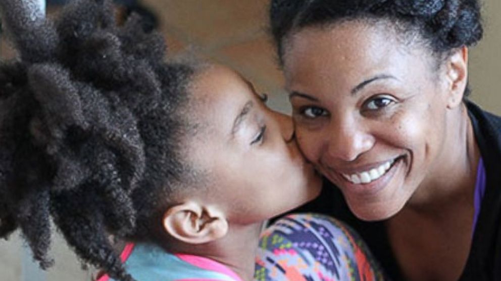 One mom wants her daughter to realize that moms have feelings too. 