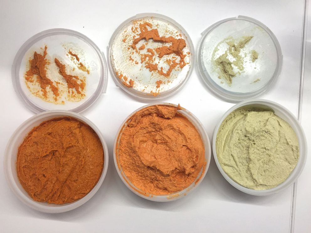 PHOTO: Hail Merrys Nut Hummus
