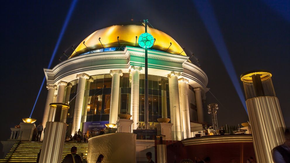 Thailand will ring in 2014 with the first ever Bangkok Ball Drop at lebua. The ball will descend 15 meters to herald the stroke of midnight.