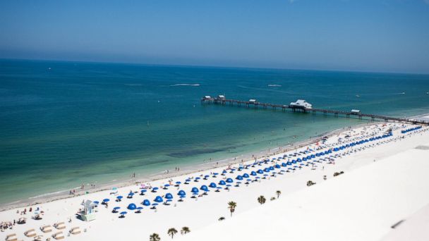 The 9 Best Beaches In Florida - Abc News