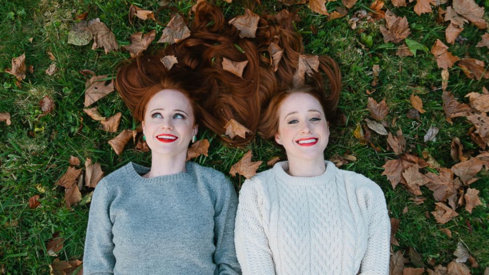 After struggling to find beauty products that suited their needs, Adrienne Vendetti Hodges and her sister Stephanie Vendetti launched a site devoted to the subject: How To Be a Redhead.