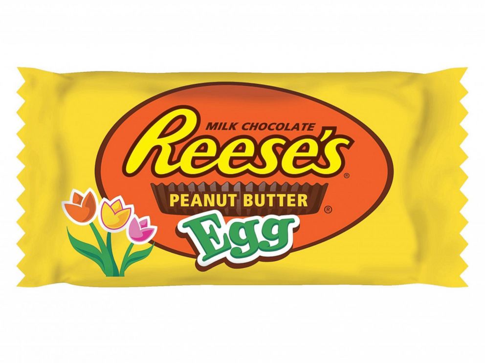 PHOTO: Reese's Peanut Butter Egg