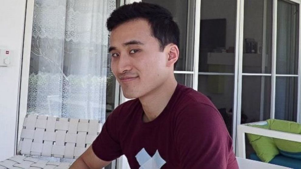 Ren You, 29, has offered $10,000 to anyone who can find him a long-term girlfriend.