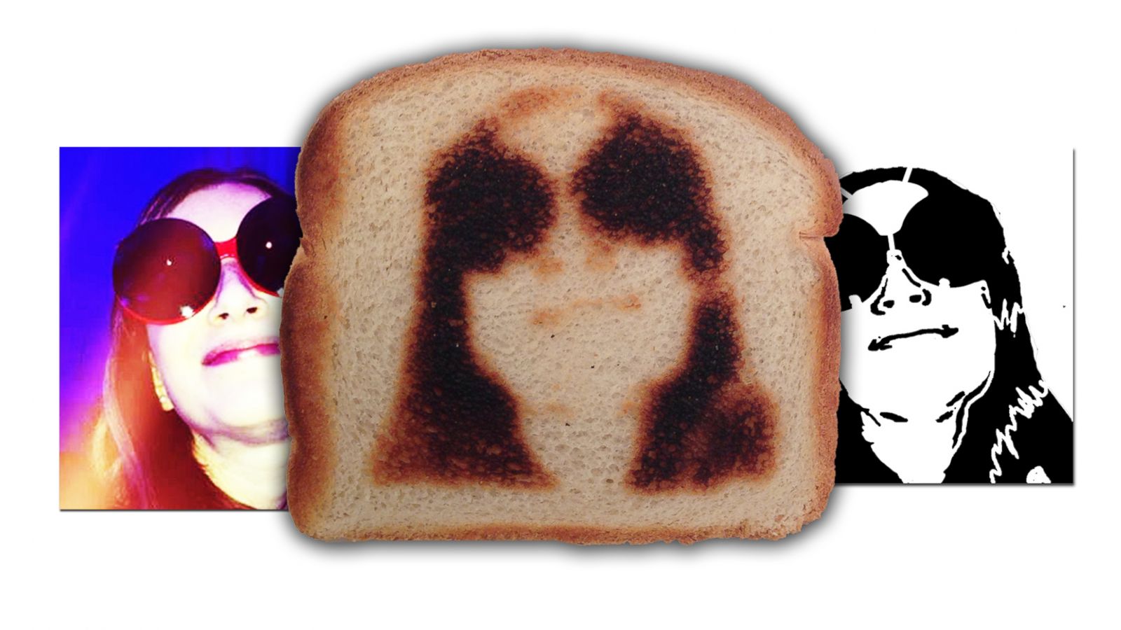 Make Your Own Selfies on Bread with a $75 Custom Toaster