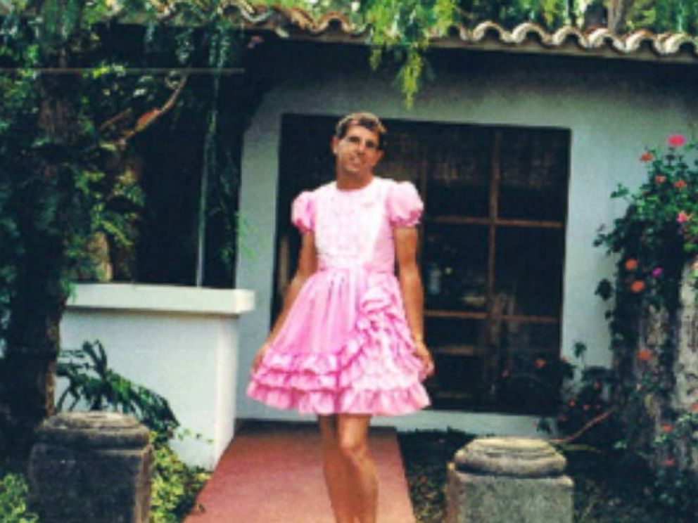 Men In Sissy Dresses Fashion Dresses