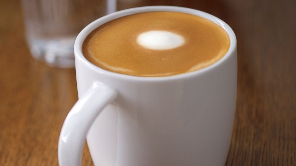 What To Know Before You Order The New Flat White At Starbucks Abc News